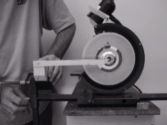 4" Solution