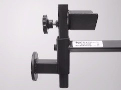 Geiger's Vertical Solution Sharpening System